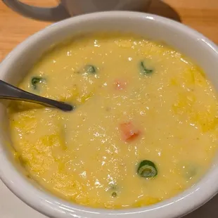 chowder, soup, food, soups and chowder