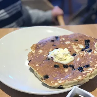 Kids pancake