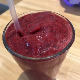 Berry Nice Smoothie