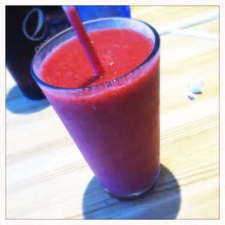 The Runners Edge Smoothie