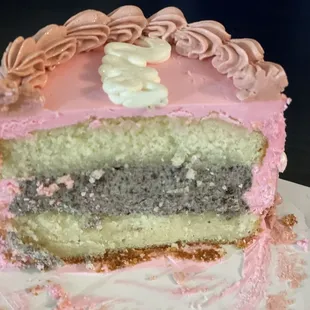 cookies n cream filling