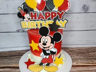 Splurge Cheesecakes And Treats