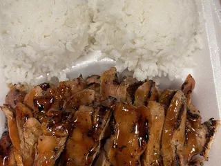 Yummy Teriyaki