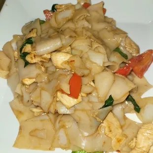Pad Kee Mao