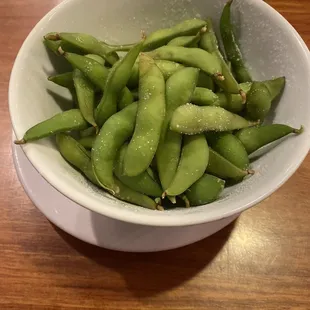 Edamame
