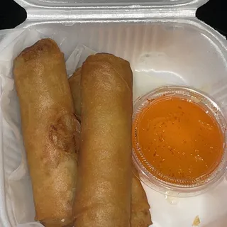 Egg Rolls