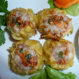 Dumplings