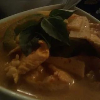 Red Curry