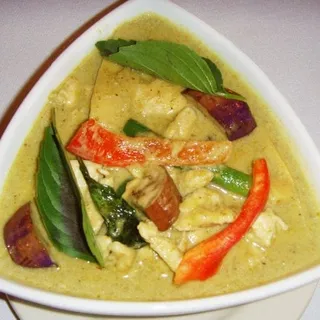 Green Curry