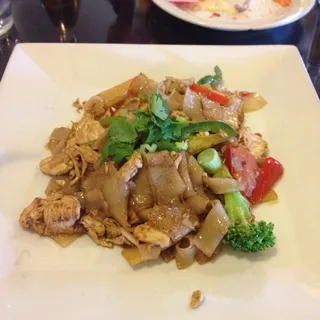 Pad Kee Mao