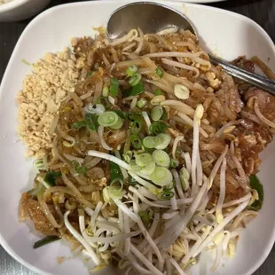 Pad Thai