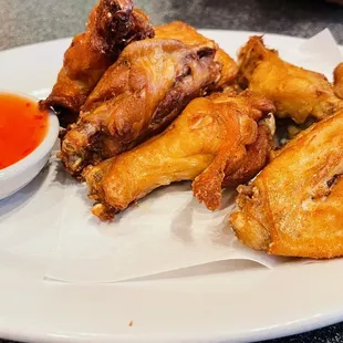 Wings