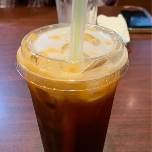 Thai Tea