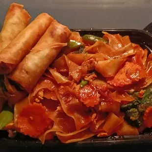 Pad Kee Mao