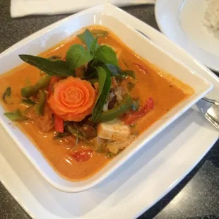 Red Curry
