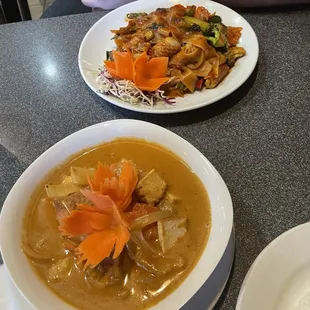 Massaman Curry