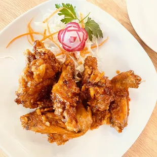 Ginger Thai Restaurant