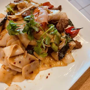 Pad kee mao!