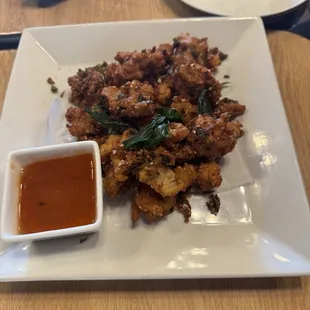 thai herbal chicken
