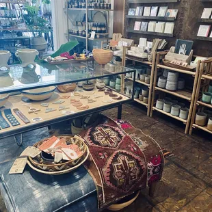 Side room gorgeousness