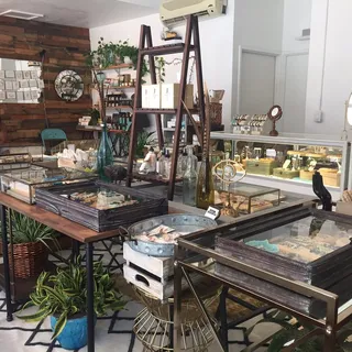 Imaginative Jewelry Pieces