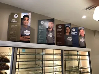 The Bakery Society Pittsburgh