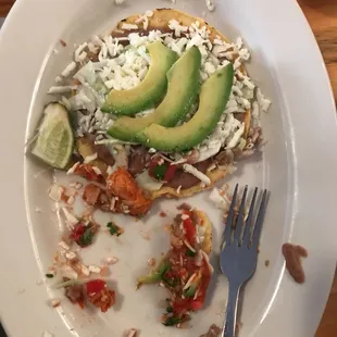food, tacos