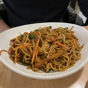 Lomein