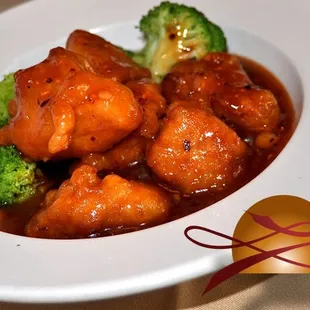 Petite Order General Tso
