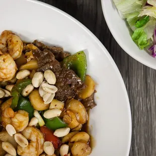 Kung Pao TRIO