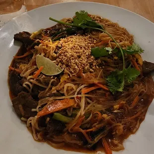Pad Thai