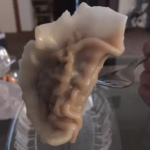 Steamed Dumplings