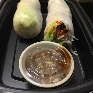 Spring Roll