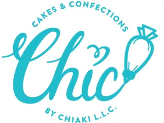 Chic Cakes & Confections by Chiaki
