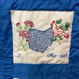 Visiting from Dayton, Ohio! Thank you for amazing local fare!!