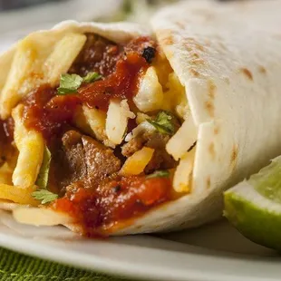wraps, food, burrito, burritos and wraps