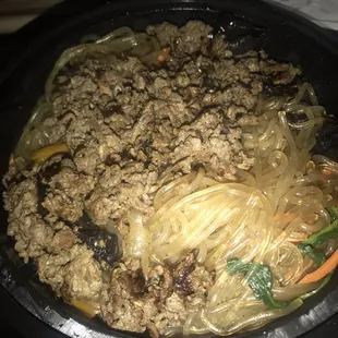 Noodles-Delicious