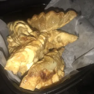 Dumplings
