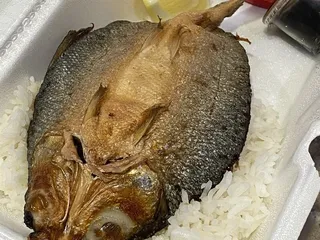 Maganda Cuisine
