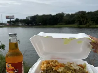 Island Chew