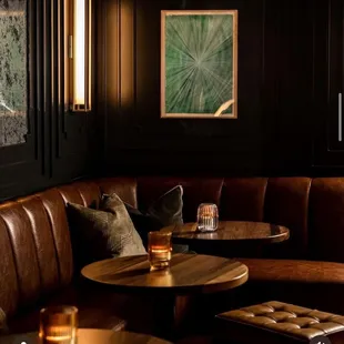 Perfect for you and your beautiful lady.