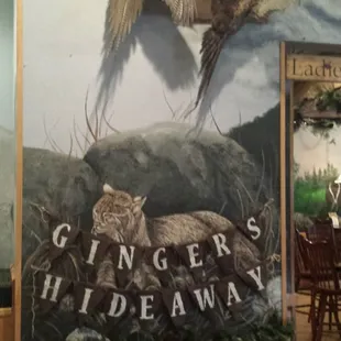 Great food and Great fun