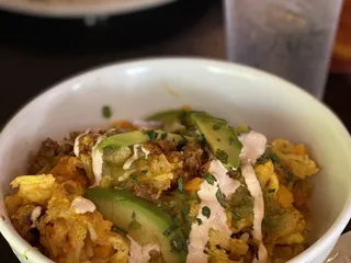 The Sweet & Salty Pig