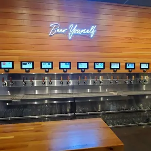 Do it yourself Beer