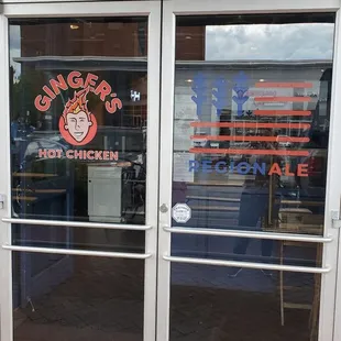 Same location as Regional Ale