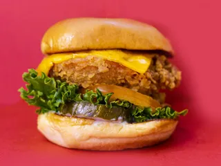 TKK Fried Chicken