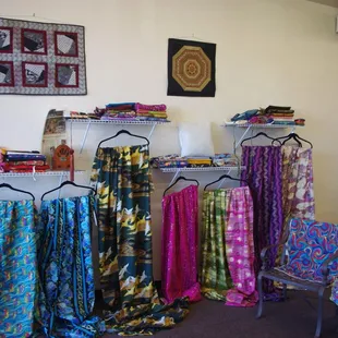 If you don't find it here, it isn't.