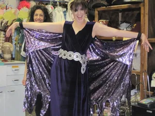 The Gaslight Costume Shoppe