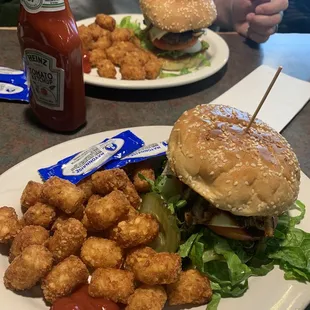 food, burger, burgers