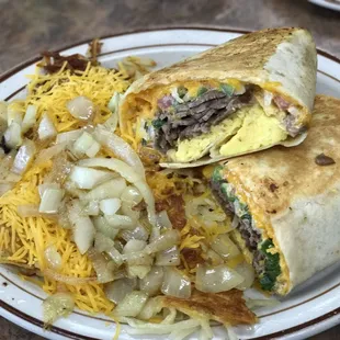 wraps, burrito, burritos and wraps, food